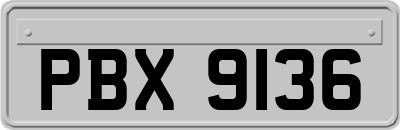 PBX9136