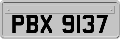 PBX9137