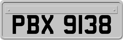 PBX9138