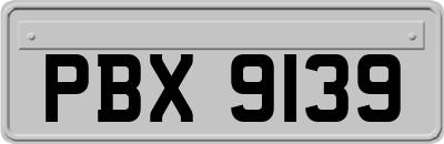 PBX9139