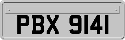 PBX9141