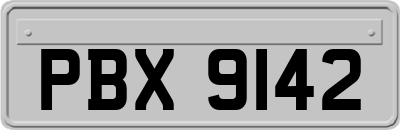 PBX9142