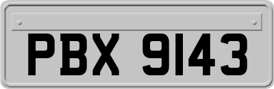 PBX9143