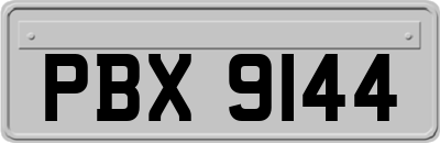 PBX9144