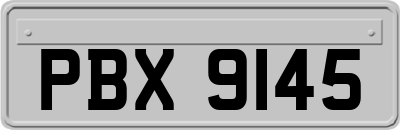 PBX9145