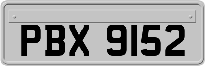 PBX9152