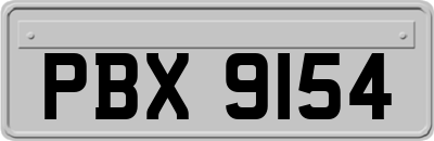 PBX9154