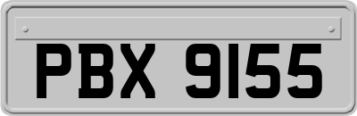 PBX9155