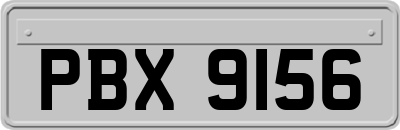 PBX9156