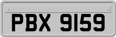 PBX9159