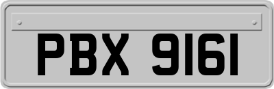 PBX9161