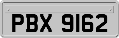 PBX9162