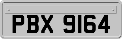 PBX9164