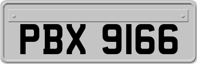 PBX9166