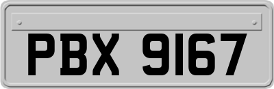 PBX9167