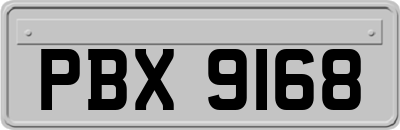 PBX9168