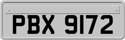 PBX9172