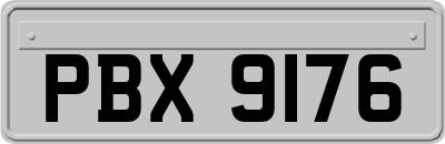 PBX9176