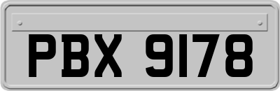 PBX9178