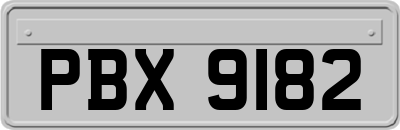 PBX9182