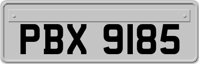 PBX9185