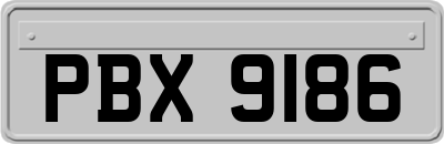 PBX9186