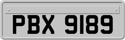 PBX9189