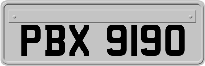 PBX9190