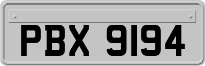 PBX9194