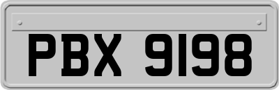 PBX9198