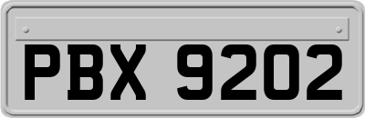 PBX9202