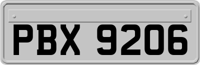 PBX9206