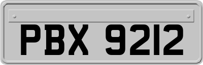 PBX9212