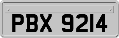 PBX9214