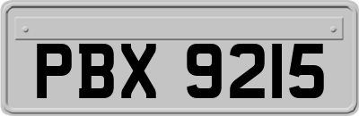 PBX9215