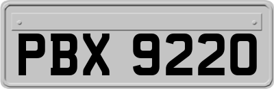 PBX9220