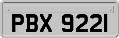 PBX9221