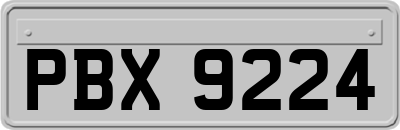 PBX9224