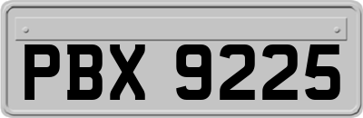 PBX9225