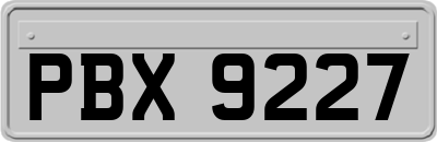 PBX9227