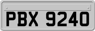 PBX9240