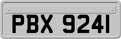 PBX9241