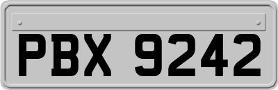 PBX9242