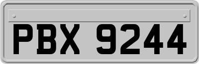 PBX9244