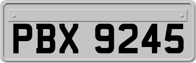 PBX9245