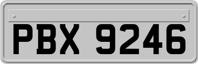 PBX9246