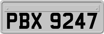 PBX9247