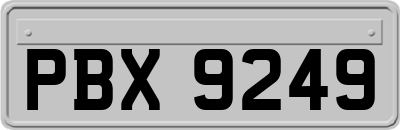 PBX9249