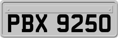 PBX9250