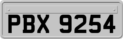 PBX9254